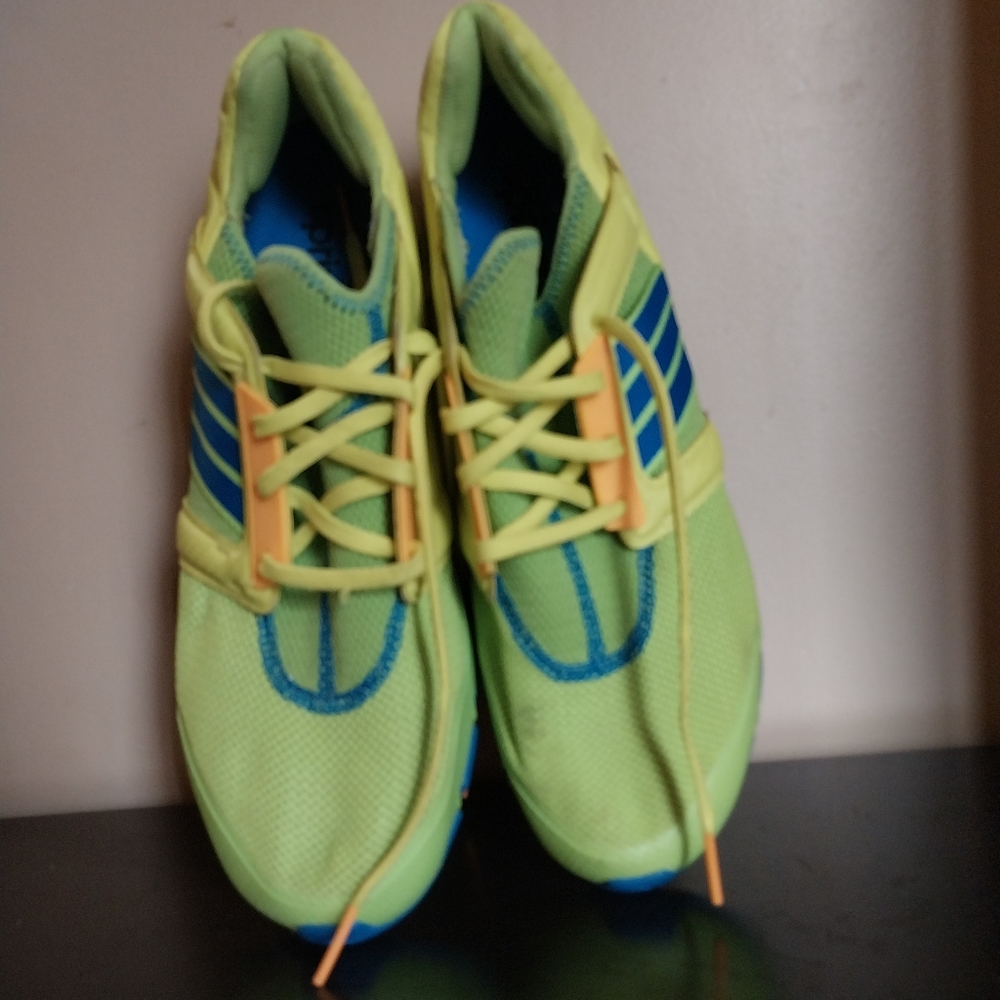Adidas springblade - Picture 4 of 6